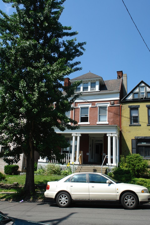 269 N Dithridge St in Pittsburgh, PA - Building Photo