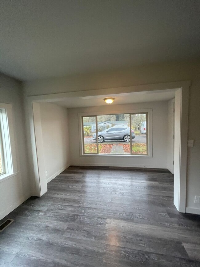 605 E St in Vader, WA - Building Photo - Building Photo