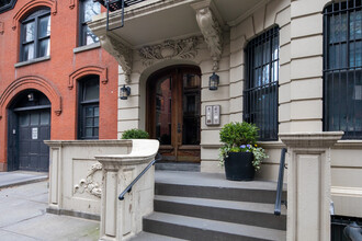 183 Columbia Hts in Brooklyn, NY - Foto de edificio - Building Photo