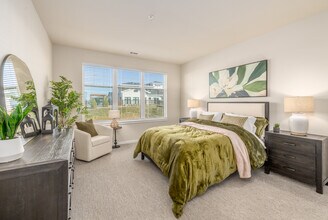 Seasons at Elgin in Elgin, IL - Foto de edificio - Interior Photo