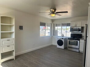 3742 Sixth Ave in San Diego, CA - Building Photo - Building Photo