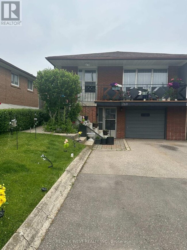 property at 769 Greenore Rd