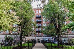 4537 S Drexel Blvd in Chicago, IL - Building Photo