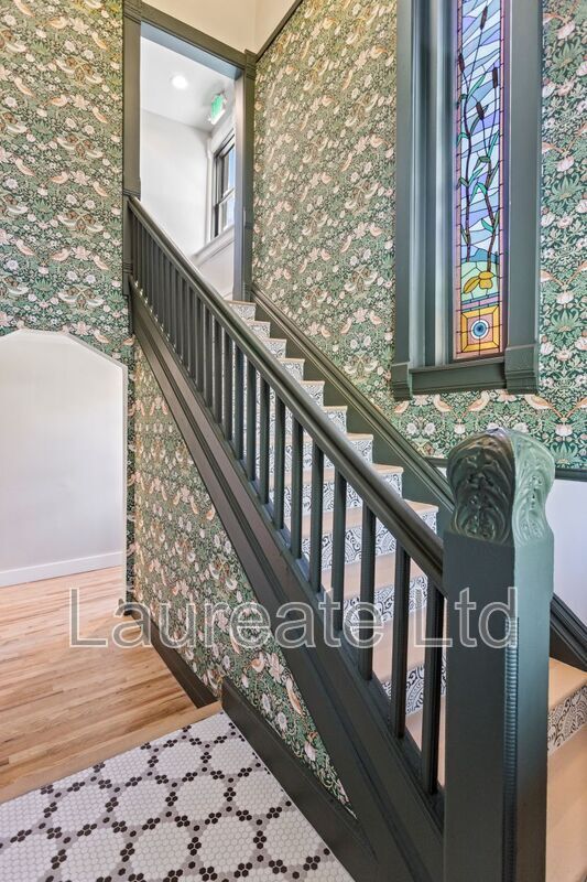 2224 E 14th Ave, Unit #6 in Denver, CO - Foto de edificio - Building Photo