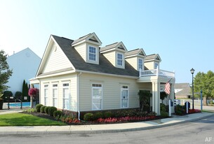 Hartford Village Commons Apartments