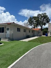 3675 SW 14th St in Miami, FL - Building Photo - Building Photo