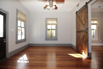 2119 Freeman St in Houston, TX - Building Photo - Building Photo