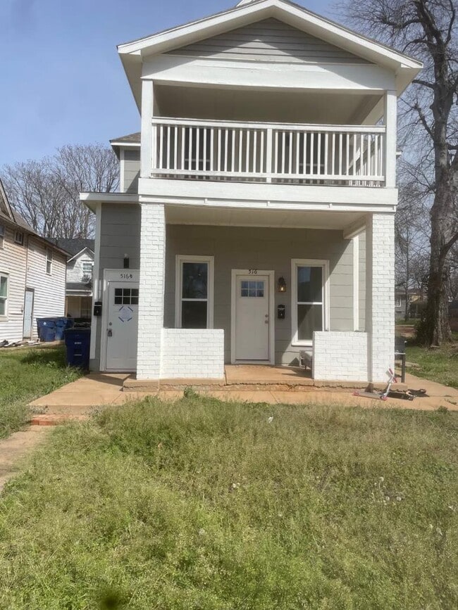 516 E Harrison Ave in Guthrie, OK - Building Photo - Building Photo