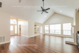 2710 Honeysuckle Dr, Unit 2503 in Richardson, TX - Building Photo - Building Photo