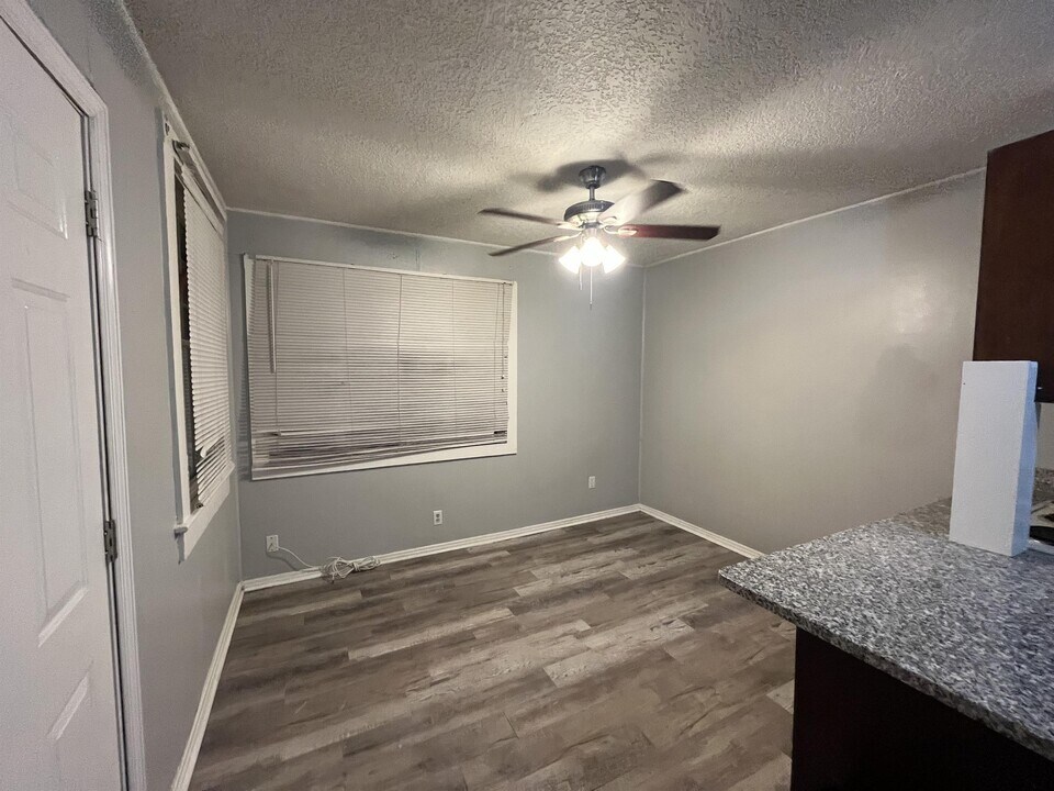 2318 Faws St in Jacksonville, FL - Building Photo