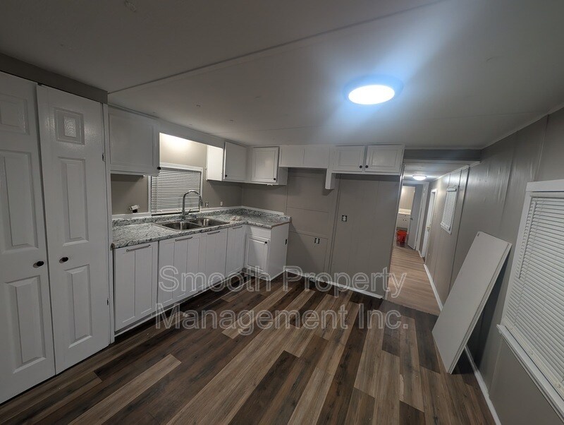 4355 Trailer Park Ct in Milton, FL - Building Photo