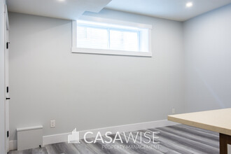 10936-10972 72 Ave NW in Edmonton, AB - Building Photo - Building Photo