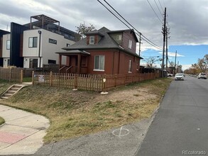 4353 Kalamath St in Denver, CO - Building Photo - Building Photo