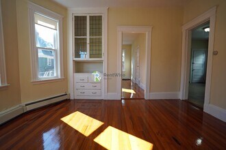 4 Imrie Rd in Boston, MA - Foto de edificio - Building Photo