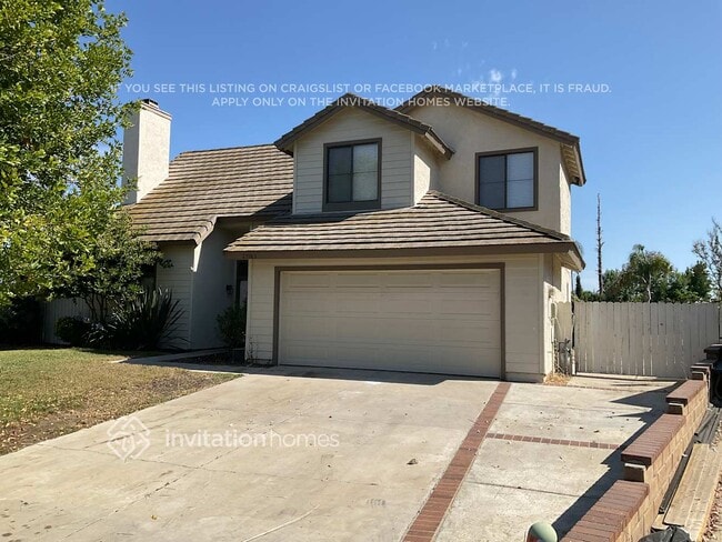 25983 Whispering Wind Ct in Murrieta, CA - Building Photo - Building Photo
