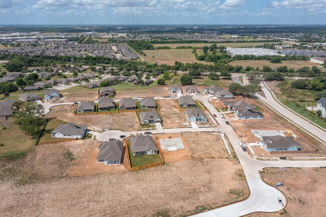 24303 Dyer Hill Way in Richmond, TX - Foto de edificio - Building Photo