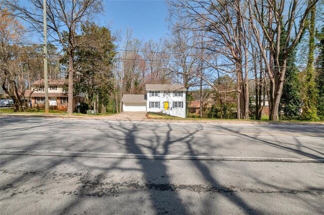 4620 Central Dr in Stone Mountain, GA - Building Photo - Building Photo