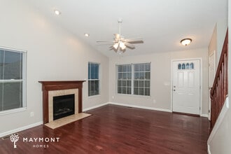 281 Timber Hill Dr in Hamilton, OH - Building Photo - Building Photo