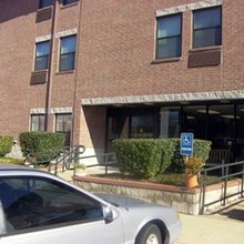 Mesquite Gardens Apartments in Mesquite, TX - Building Photo - Building Photo