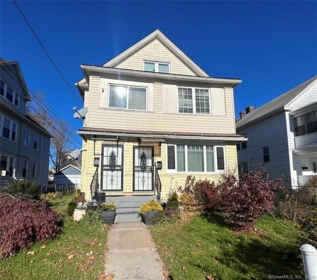 property at 796 Tower Ave