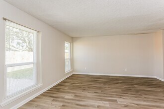 1434 New Tree Ln in Missouri City, TX - Building Photo - Building Photo