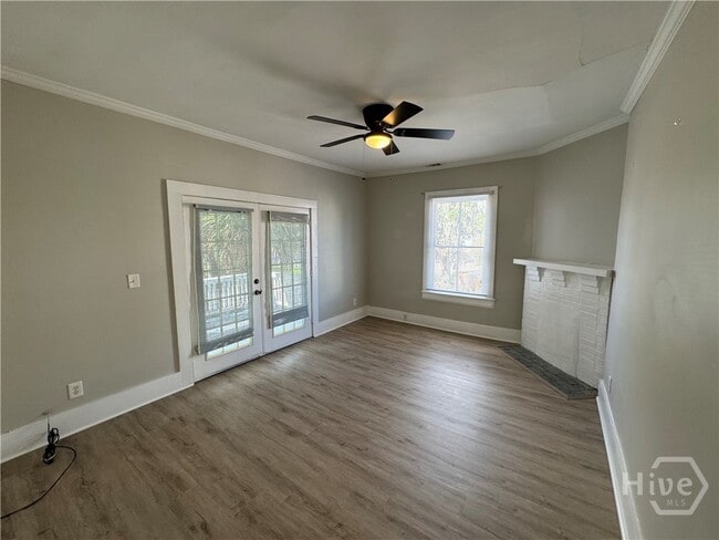 1112 E Anderson St in Savannah, GA - Building Photo - Building Photo