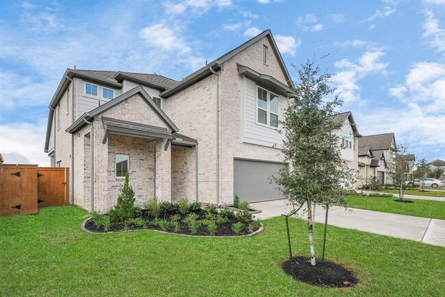 21011 Treasure Gate Ln in Cypress, TX - Building Photo - Building Photo