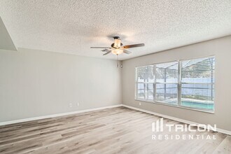 1435 Blue Horizon Dr in Clermont, FL - Building Photo - Building Photo