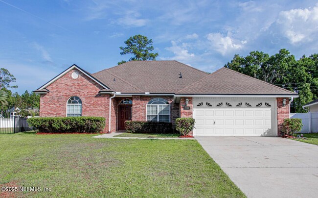 property at 15517 Turkoman Cir