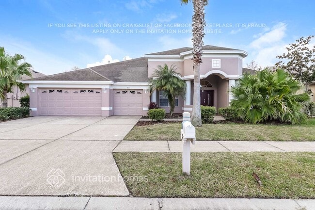 property at 1845 Beaconsfield Dr