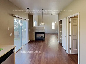 4005 Shane Valley Trail in Castle Rock, CO - Foto de edificio - Building Photo