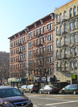 2224 Amsterdam Ave in New York, NY - Building Photo - Primary Photo