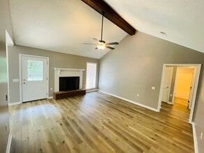 2112 Harris Dr in Oxford, MS - Building Photo - Building Photo