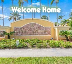 1239 SW 46th Ave, Unit 908 in Pompano Beach, FL - Building Photo