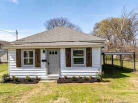 4810 S 27th St in Fort Smith, AR - Building Photo