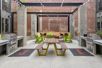 Kinship in Charlotte, NC - Building Photo - Building Photo