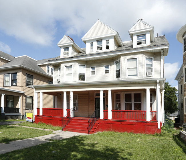 175 Livingston Ave in New Brunswick, NJ - Building Photo - Building Photo