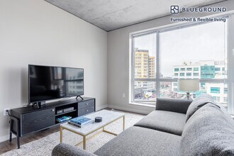 101 Taylor Ave N-Unit -FL7-ID10 in Seattle, WA - Building Photo - Building Photo