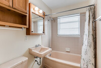 123 W 26th Street Apartments in Minneapolis, MN - Building Photo - Building Photo