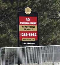 30 Tuxedo Court Apartments in Toronto, ON - Building Photo - Building Photo