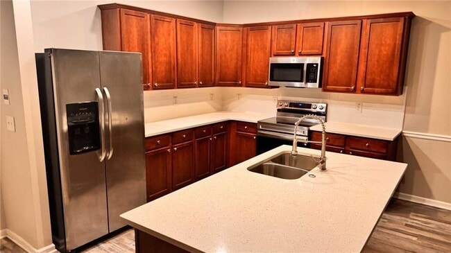 3335 Castleberry Village Cir in Cumming, GA - Building Photo - Building Photo