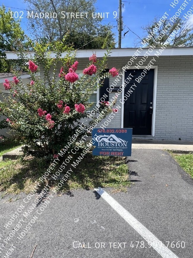 property at 102 Madrid St