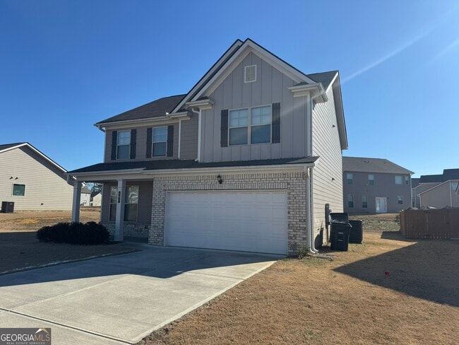 property at 204 Cornwell Wy