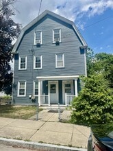 135-137-137 Nonantum St in Boston, MA - Building Photo - Building Photo