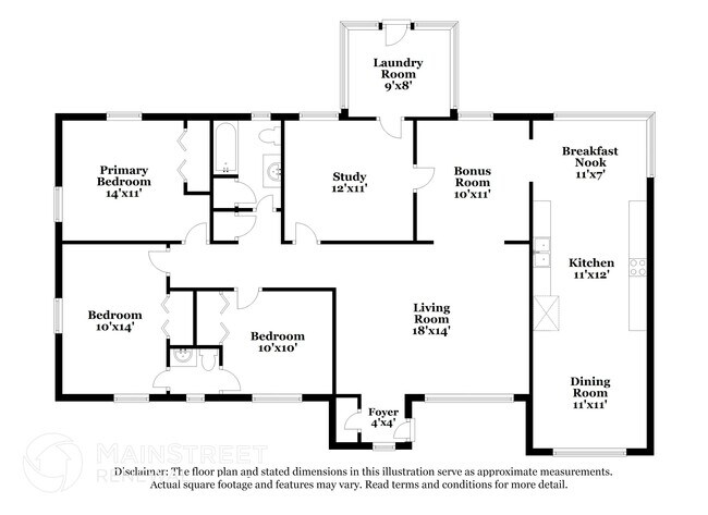 2003 Sprinkle Dr in Jacksonville, FL - Building Photo - Building Photo