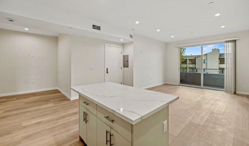 423 Oak St in Glendale, CA - Building Photo