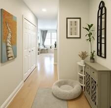 30 Constitution Way in Jersey City, NJ - Building Photo - Building Photo