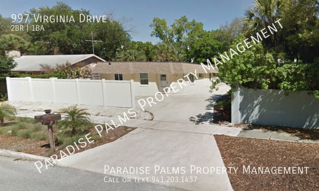 property at 997 Virginia Dr