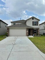 4231 Tulip Oak Dr in Houston, TX - Building Photo