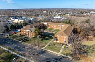 3110 Knights Rd in Bensalem, PA - Building Photo - Building Photo